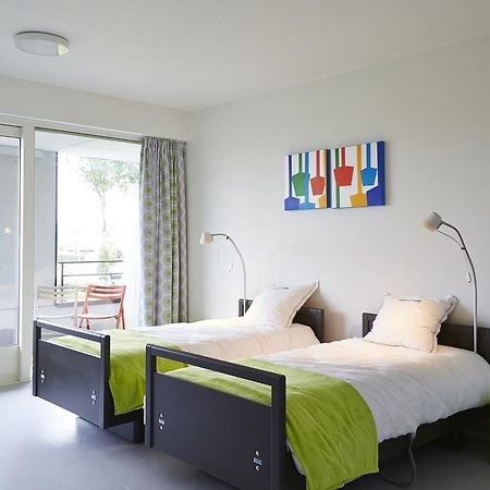 Hotel Middelpunt - Gratis Parking - Ontbijt Inbegrepen! Миделкерк Номер фото