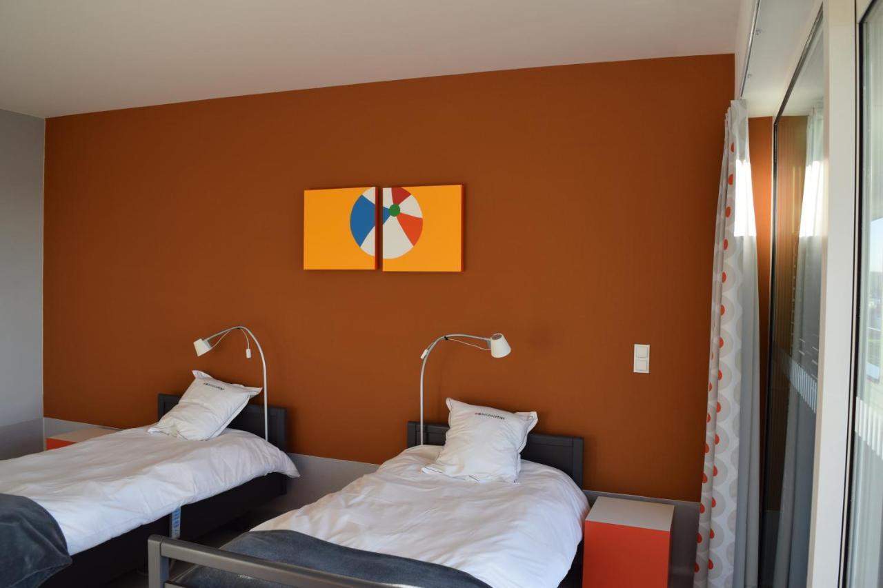 Hotel Middelpunt - Gratis Parking - Ontbijt Inbegrepen! Миделкерк Экстерьер фото