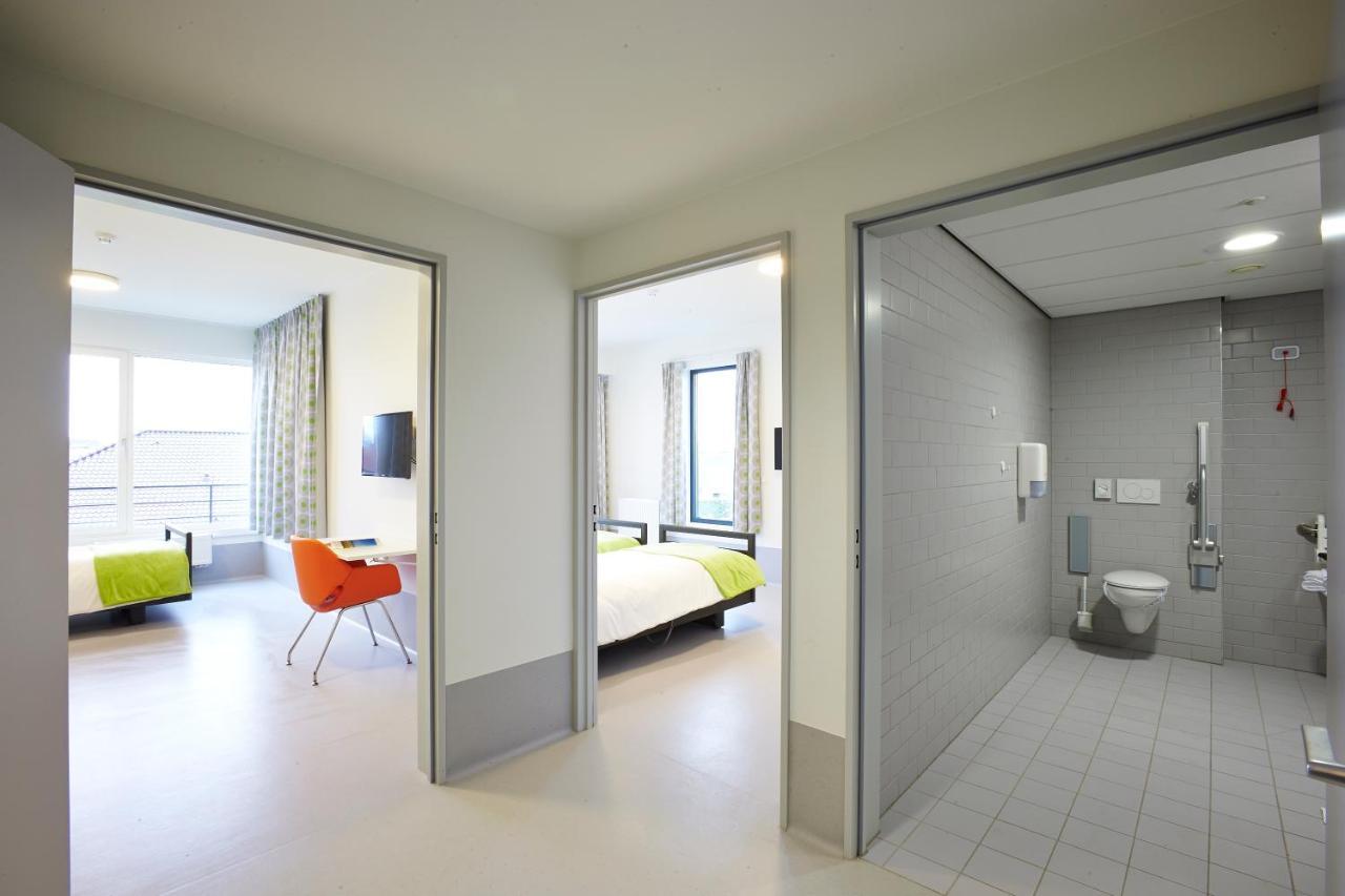 Hotel Middelpunt - Gratis Parking - Ontbijt Inbegrepen! Миделкерк Экстерьер фото